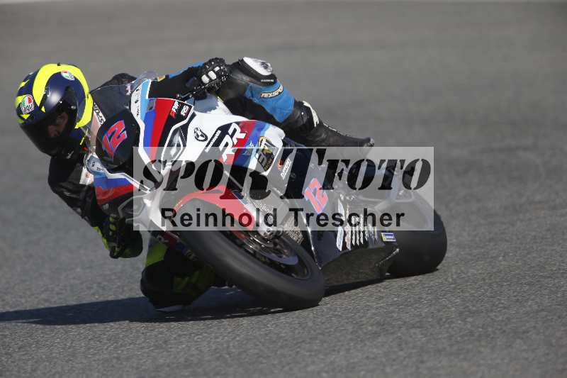 /02 29.01.-02.02.2024 Moto Center Thun Jerez/Gruppe schwarz-black/12